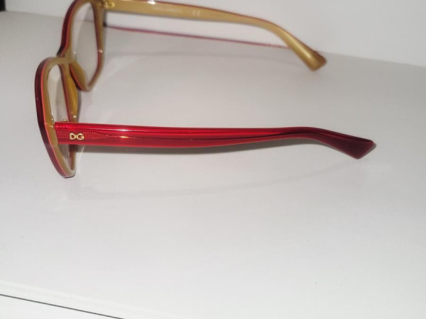 DOLCE GABBANA - DG3249 2968 53□16 140