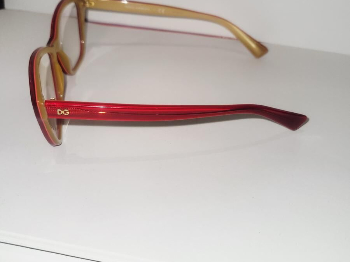 DOLCE GABBANA - DG3249 2968 53□16 140