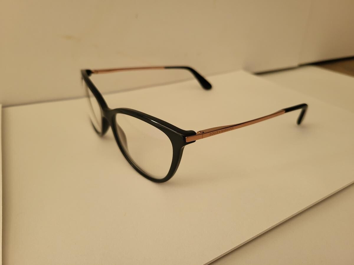 DOLCE GABBANA - DG3258 501 54■17 140
