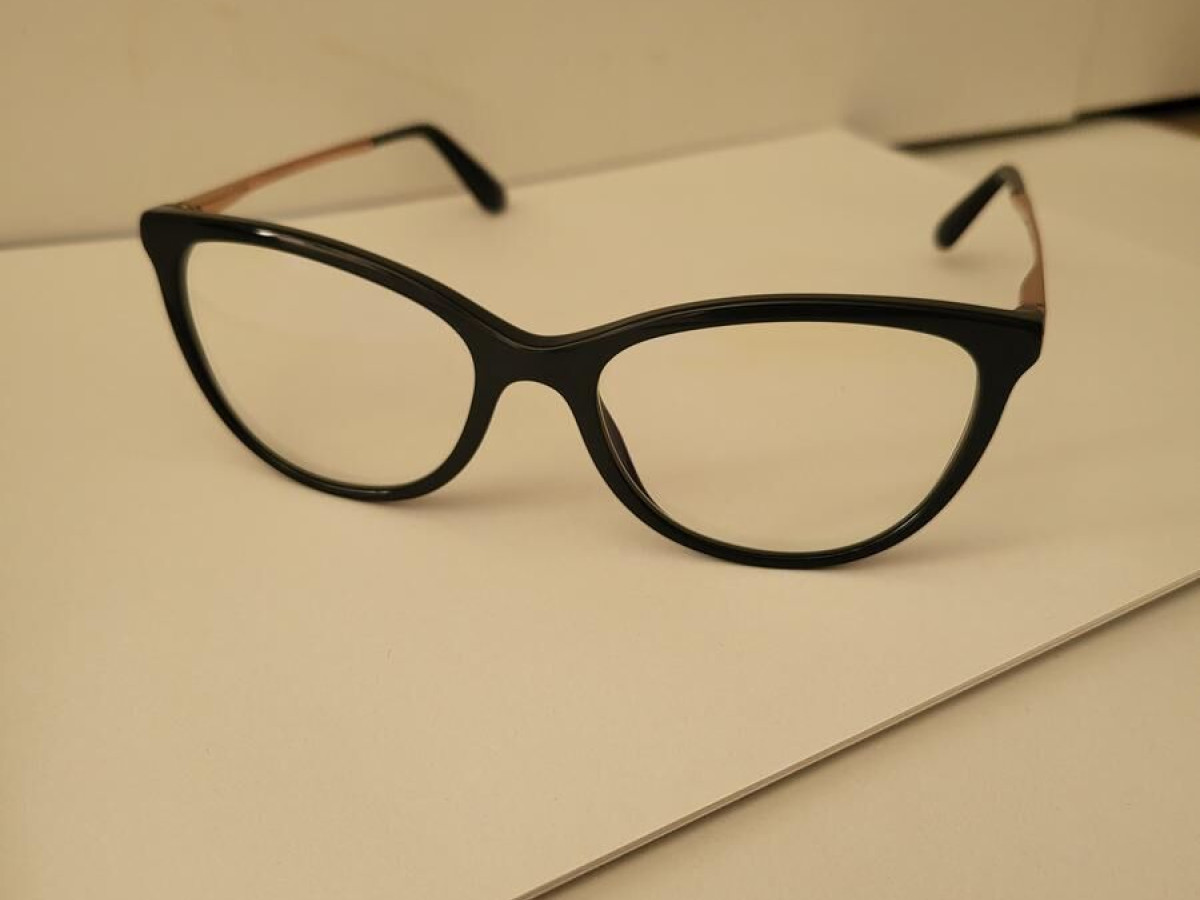 DOLCE GABBANA - DG3258 501 54■17 140
