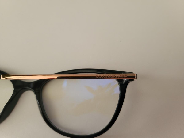 DOLCE GABBANA - DG3258 501 54■17 140