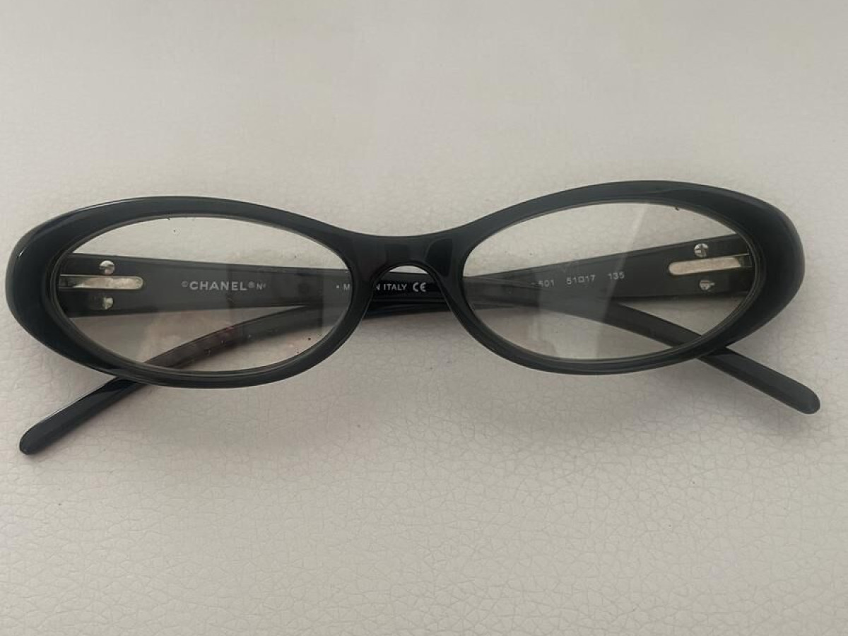 CHANEL - 3024-B C501 51/17 135