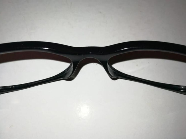 Guess - GU6421 BLK-3 53/16-135