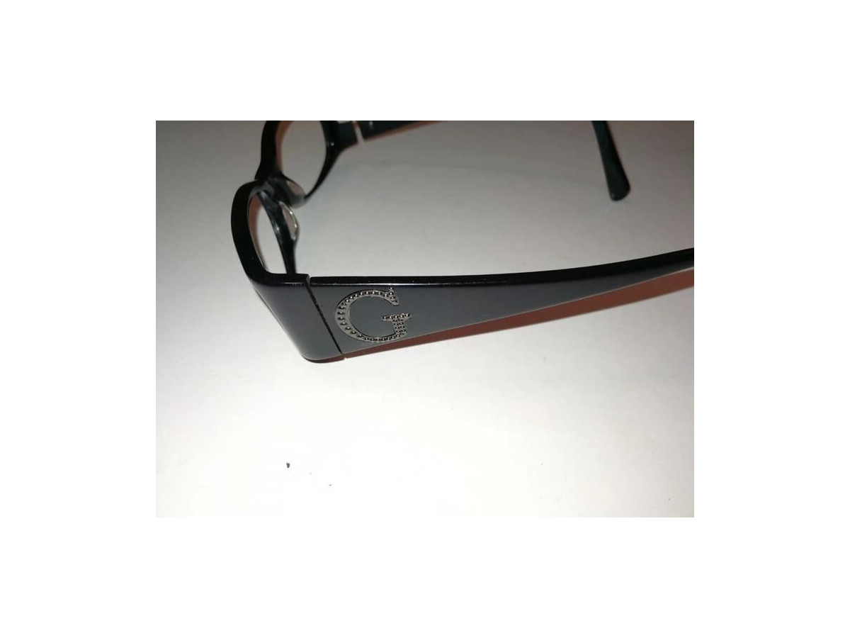 Guess - GU6421 BLK-3 53/16-135