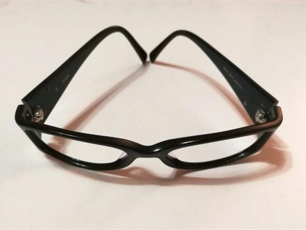 Guess - GU6421 BLK-3 53/16-135