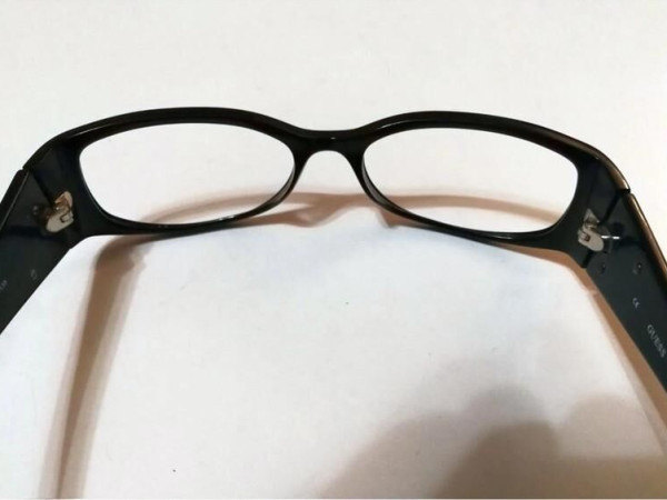 Guess - GU6421 BLK-3 53/16-135