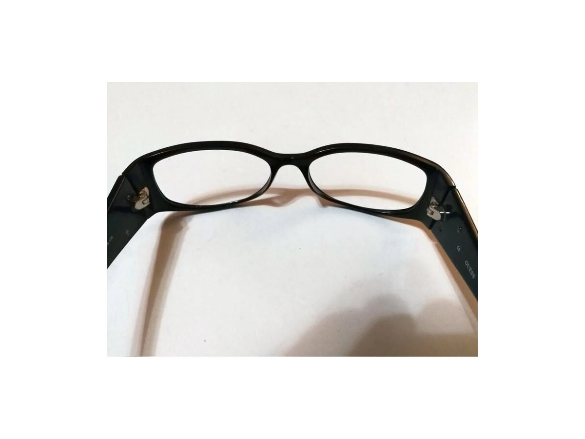 Guess - GU6421 BLK-3 53/16-135