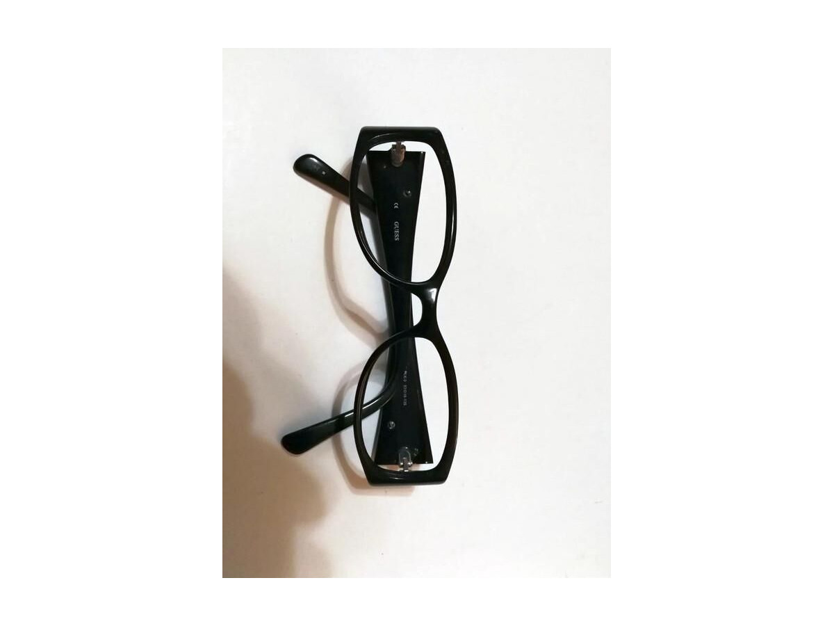 Guess - GU6421 BLK-3 53/16-135