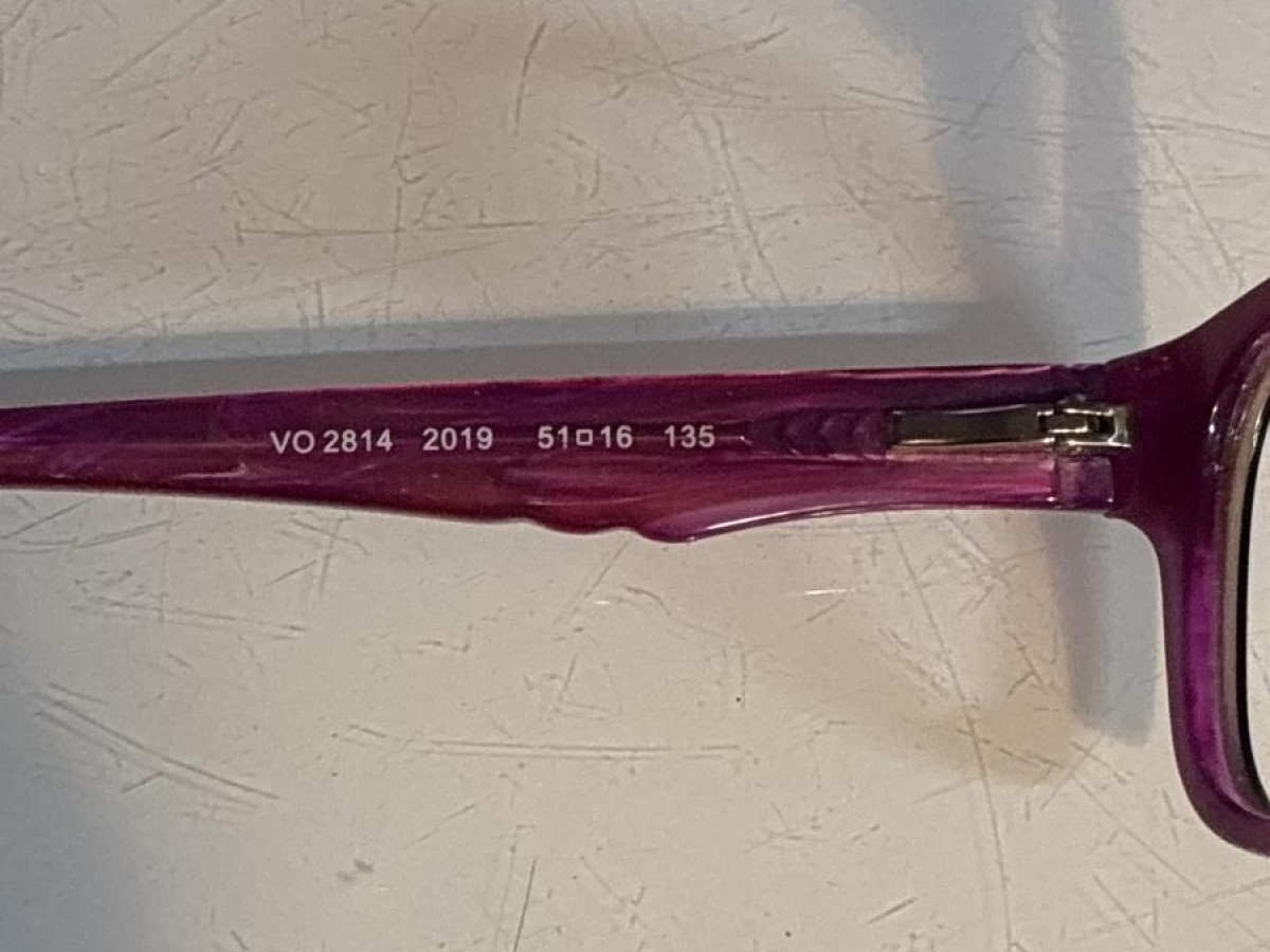 Vogue - vo2814 2019 51/16