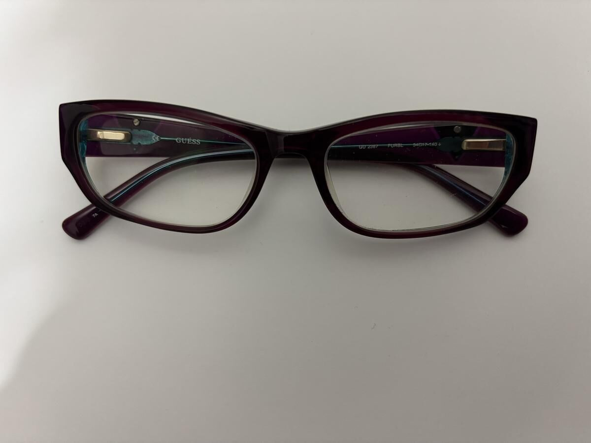 Guess - GU2387 PURBL 54/17