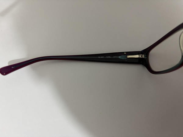 Guess - GU2387 PURBL 54/17