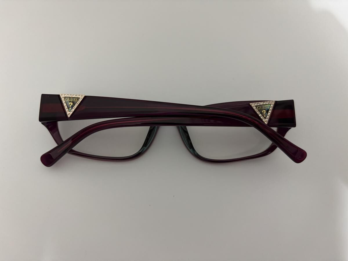 Guess - GU2387 PURBL 54/17