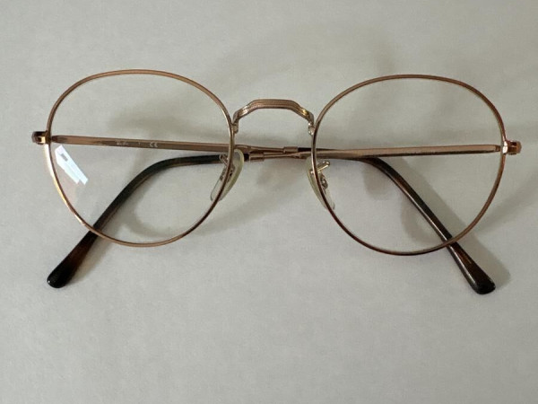 RAYBAN - RX 3582V 2943 49/20