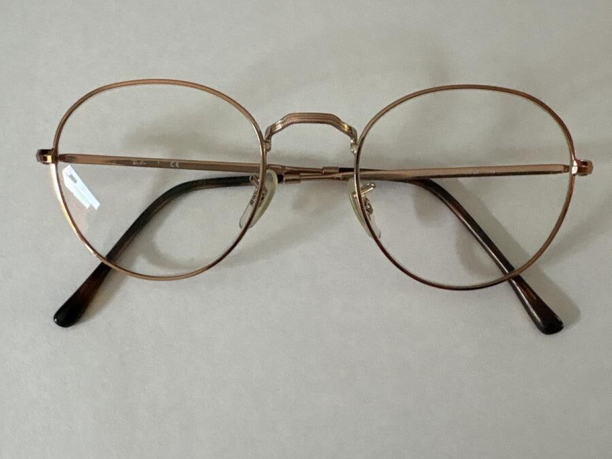 RAYBAN - RX 3582V 2943 49/20