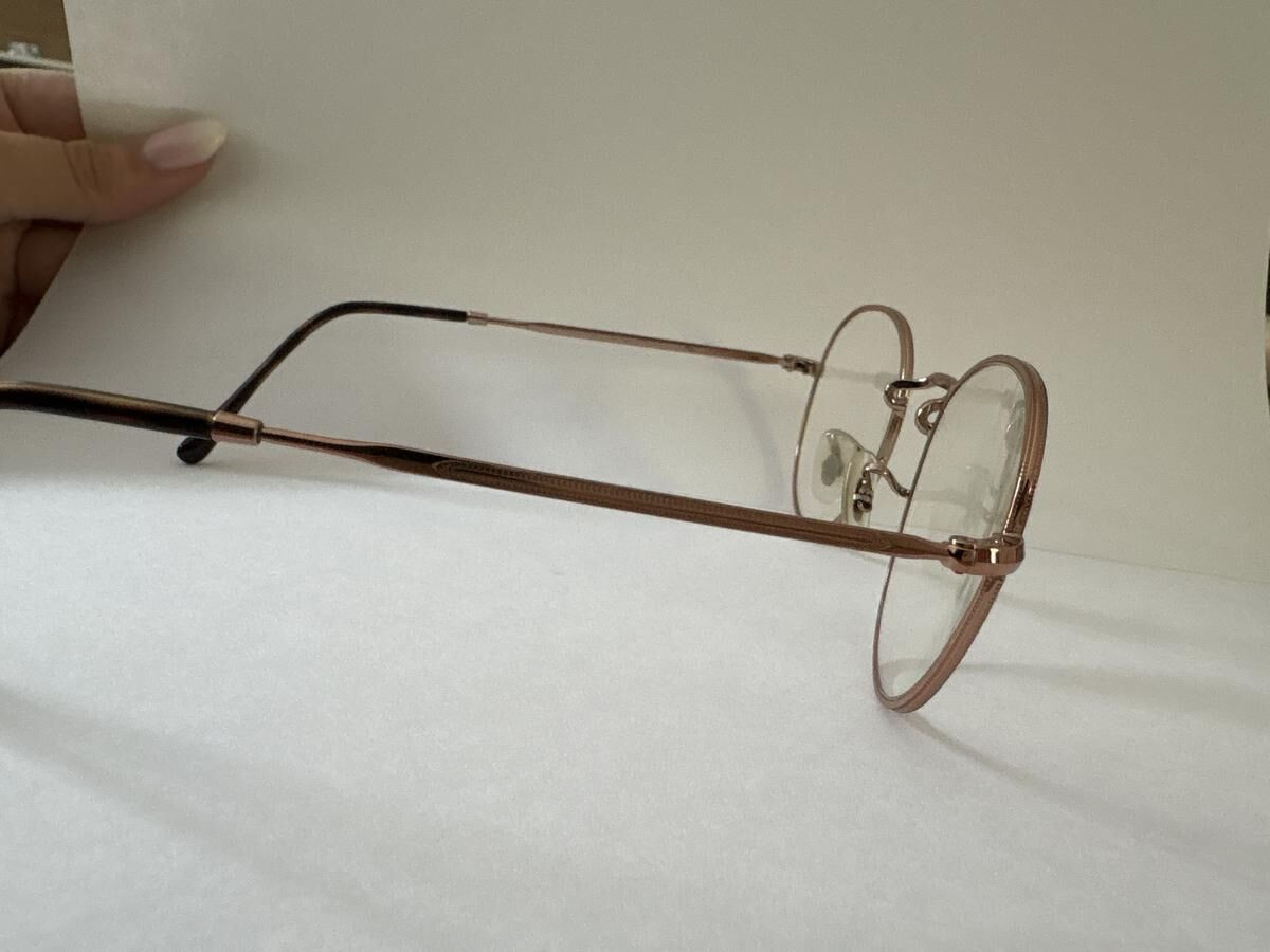 RAYBAN - RX 3582V 2943 49/20