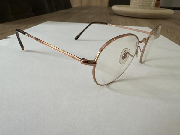 RAYBAN - RX 3582V 2943 49/20