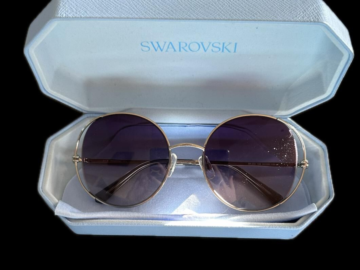 Swarovki - SK’230 16B 54/20 135 *2