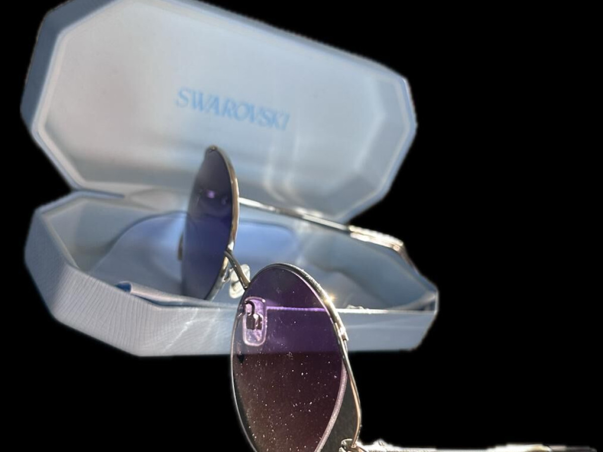 Swarovki - SK’230 16B 54/20 135 *2