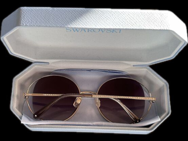 Swarovki - SK’230 16B 54/20 135 *2
