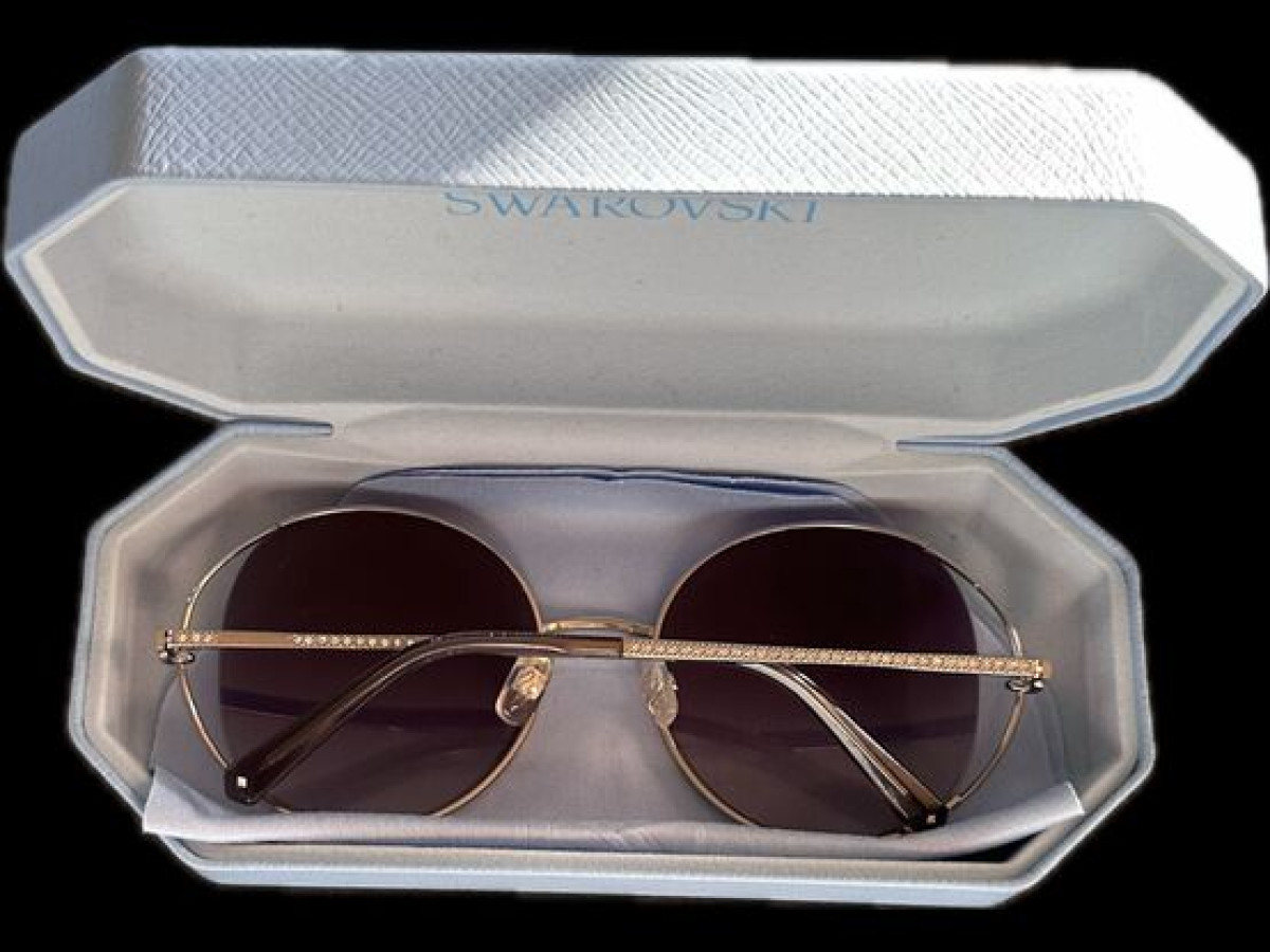 Swarovki - SK’230 16B 54/20 135 *2