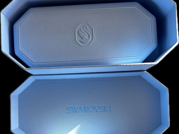 Swarovki - SK’230 16B 54/20 135 *2