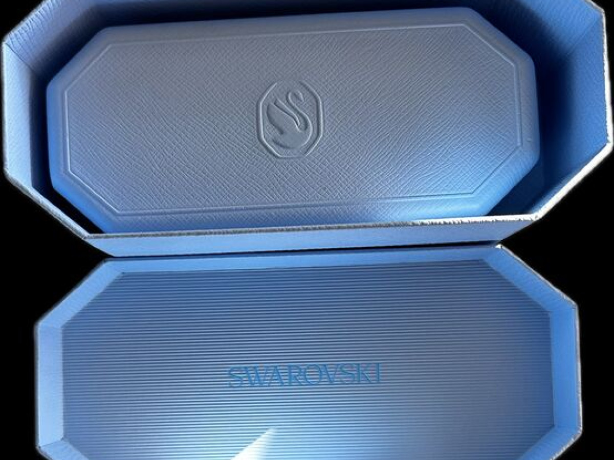 Swarovki - SK’230 16B 54/20 135 *2
