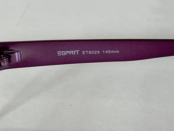 ESPRIT - ET9325 - COLOR-533 50/19 145mm