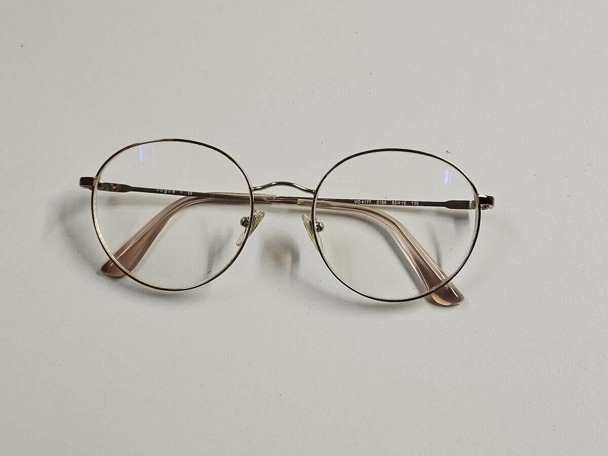 VOGUE - vo4177 5155 52/19