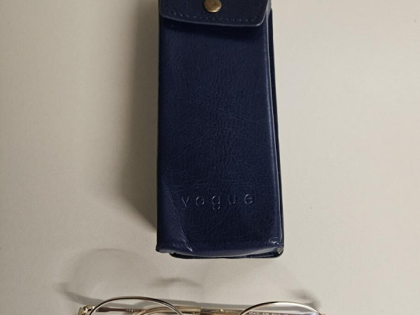 VOGUE - vo4177 5155 52/19