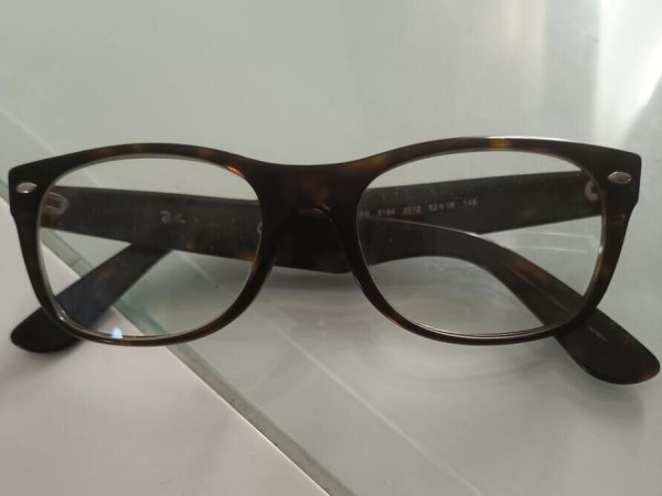Ray-ban - rb5184 2012 52/18