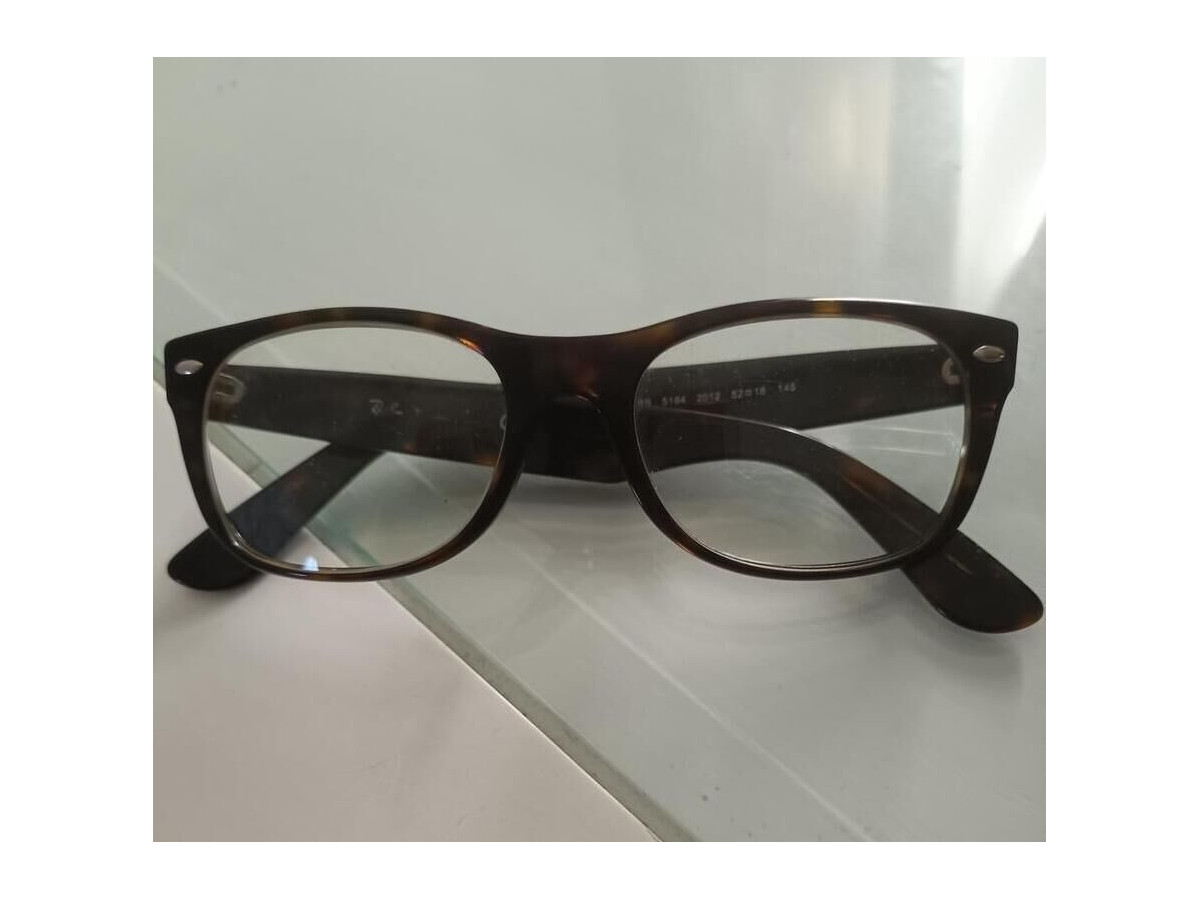Ray-ban - rb5184 2012 52/18