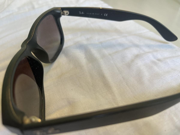 Ray-ban