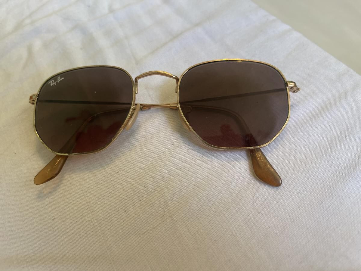 Ray-ban