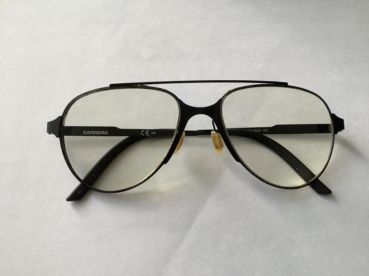 Carrera CA6663 ECK 145