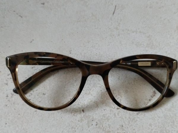 Calvin Klein - ck8533 50/18