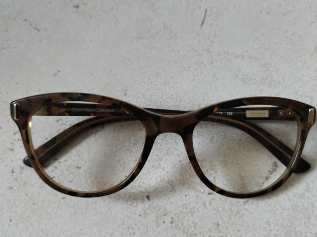 Calvin Klein - ck8533 50/18