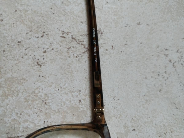 Calvin Klein - ck8533 50/18