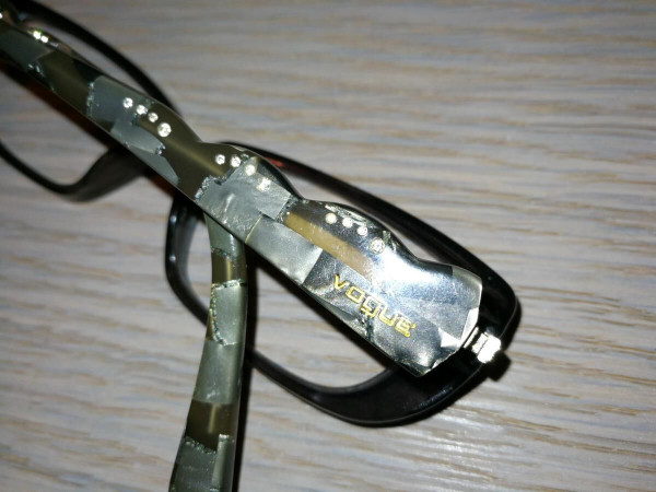 VOGUE - VO2690B 1905 50/15