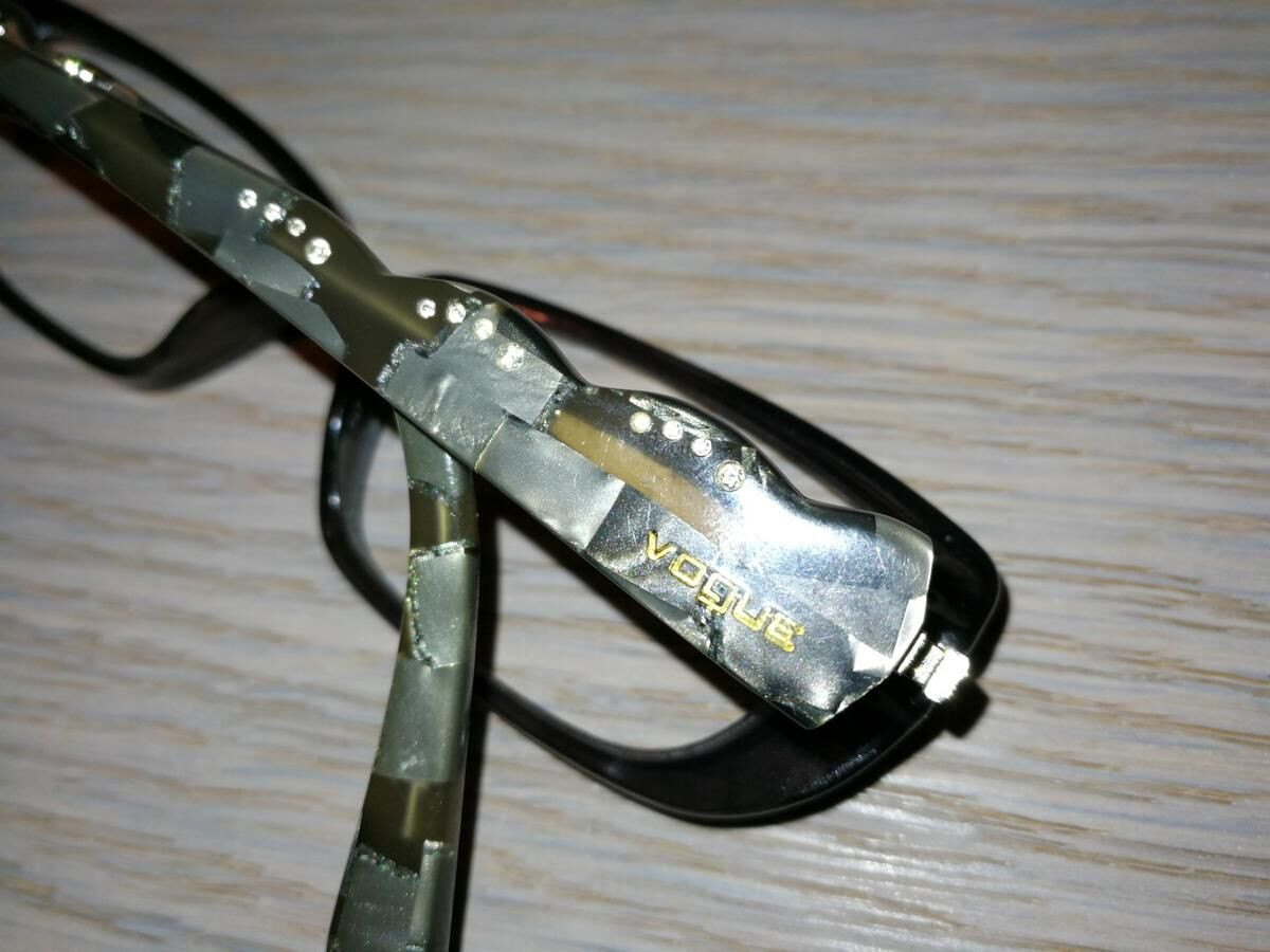 VOGUE - VO2690B 1905 50/15