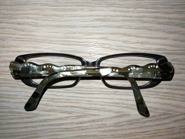 VOGUE - VO2690B 1905 50/15