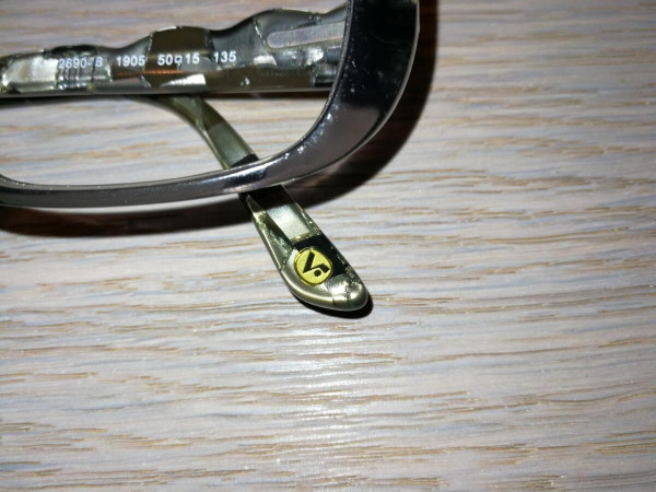VOGUE - VO2690B 1905 50/15
