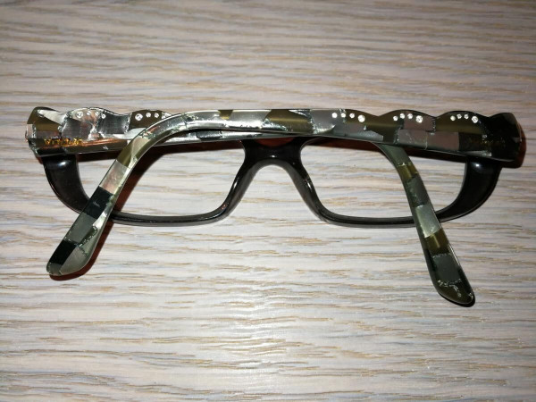 VOGUE - VO2690B 1905 50/15