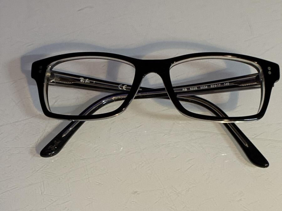 RAY-BAN - RB5225 2034 52/17