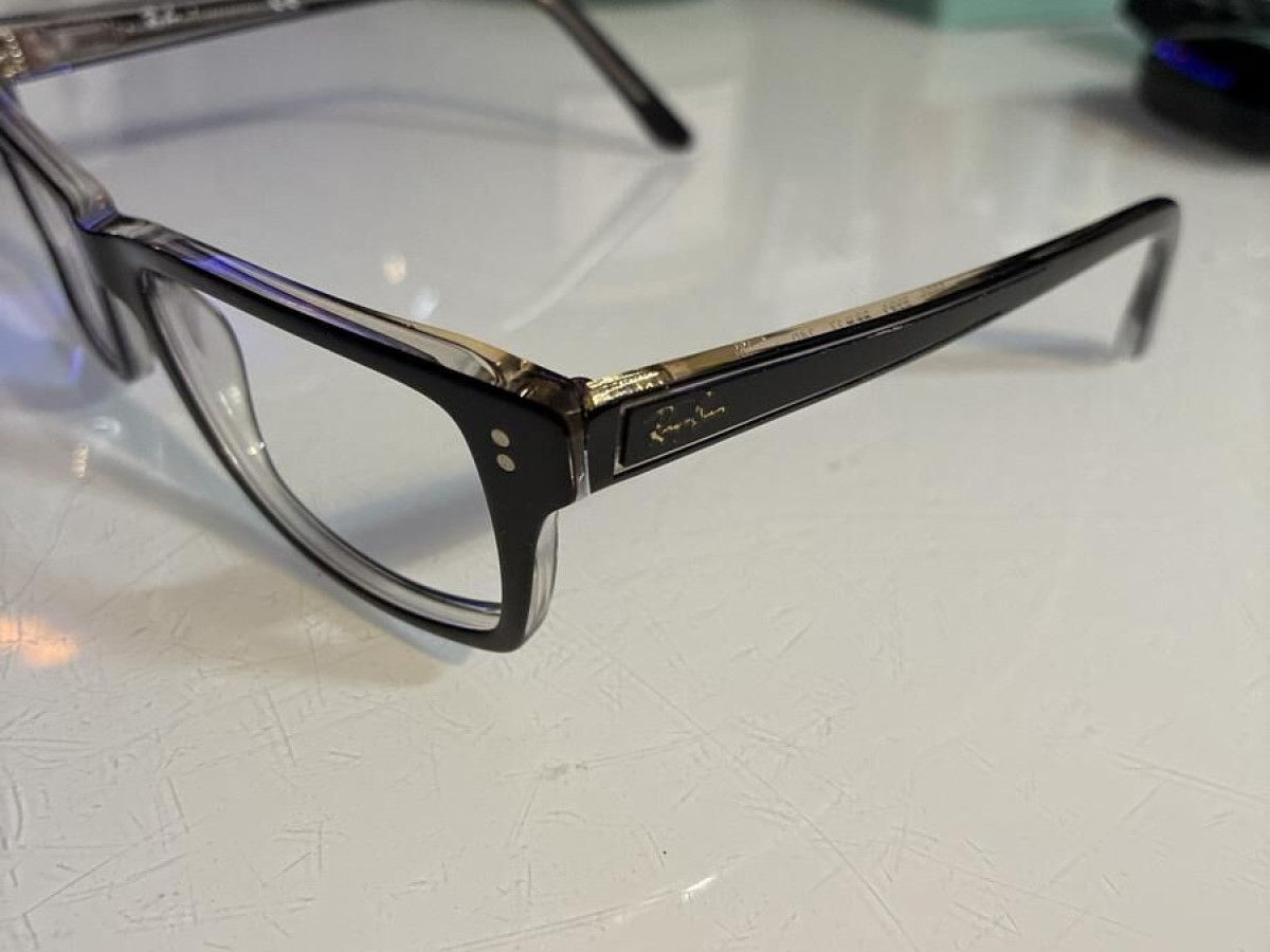 RAY-BAN - RB5225 2034 52/17