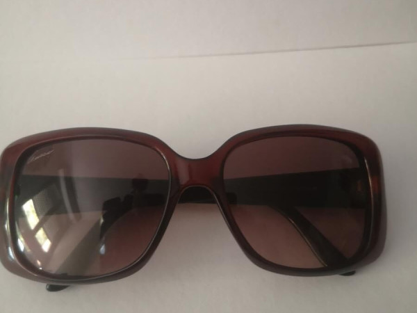 Gucci - GG3577/S 55/17