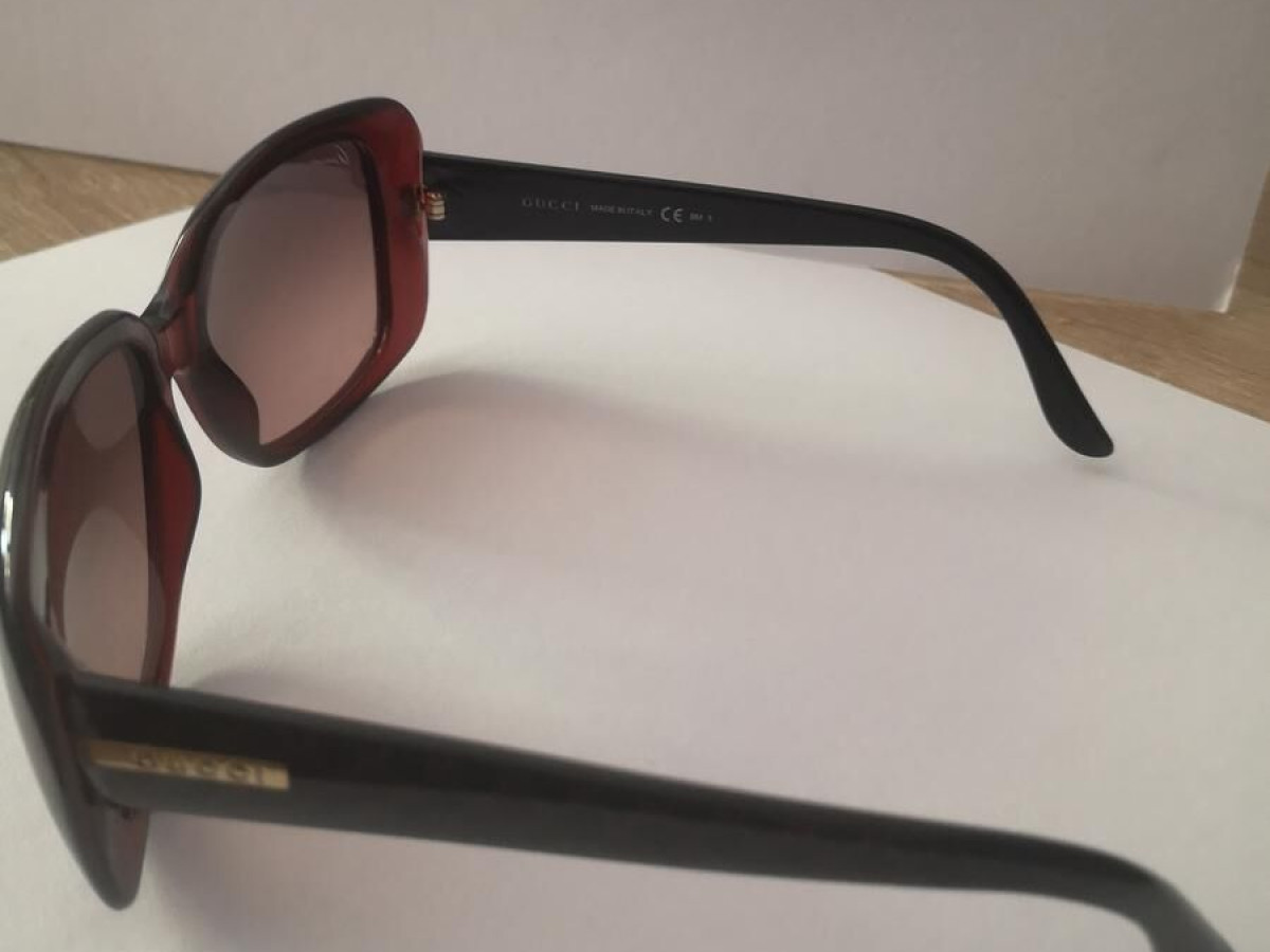 Gucci - GG3577/S 55/17