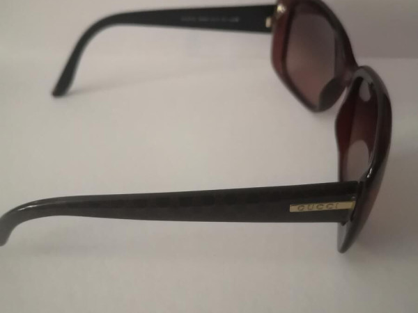 Gucci - GG3577/S 55/17