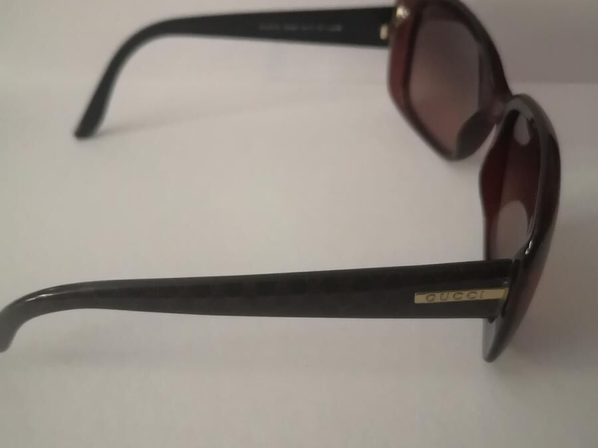 Gucci - GG3577/S 55/17