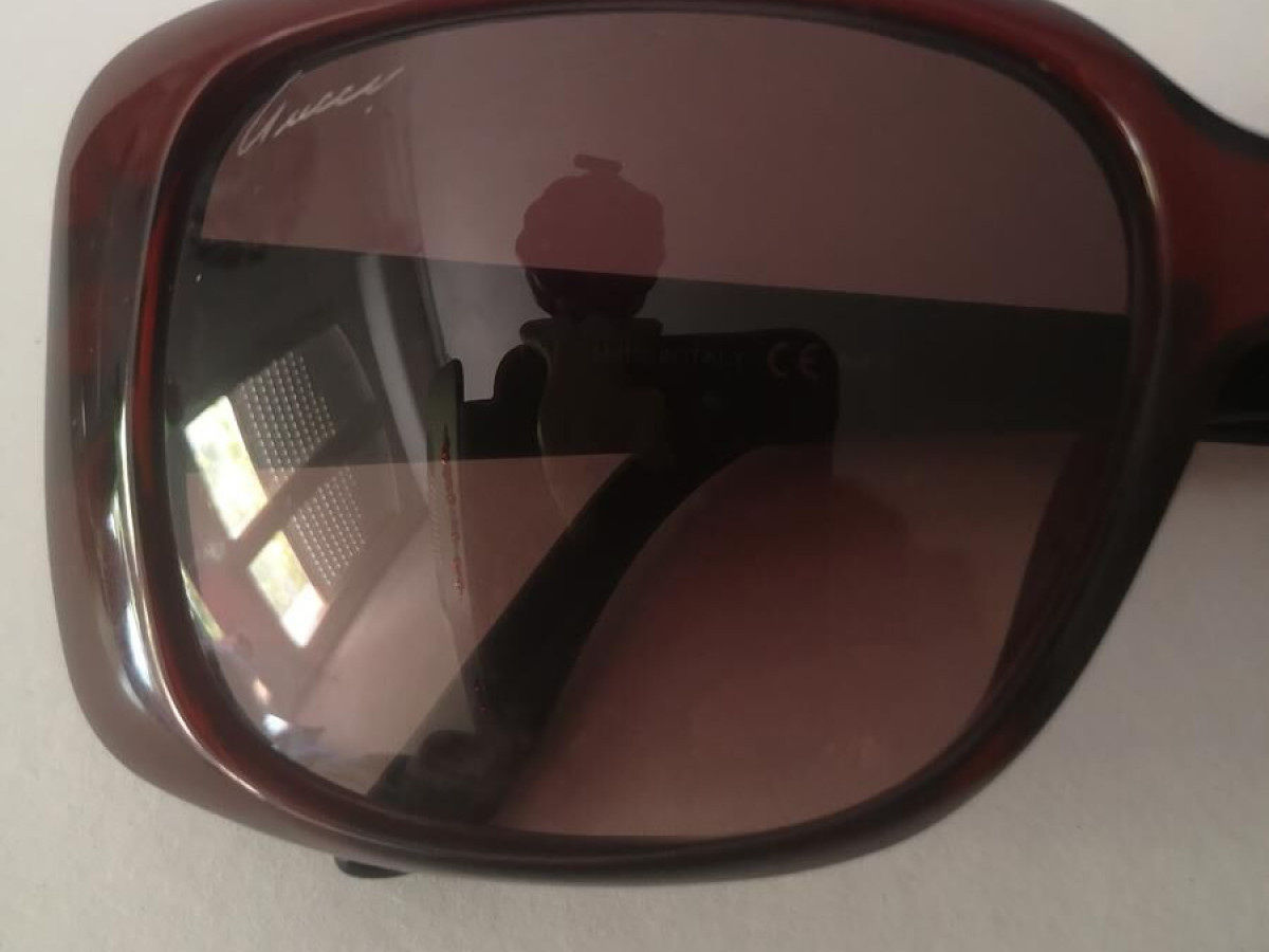 Gucci - GG3577/S 55/17