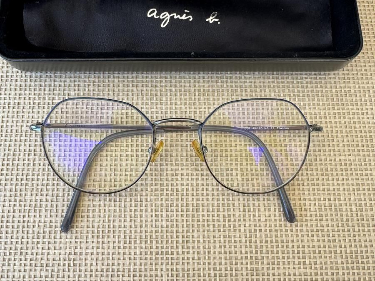 Agnes B - AB70007E